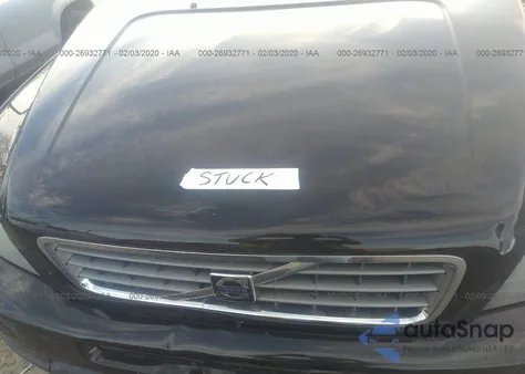 2007 Volvo Xc90 I6 from USA, damaged, VIN YV4CZ982371399341